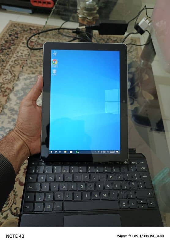 Microsoft Surface Tablet / Tab/ Laptop Microsoft company 2