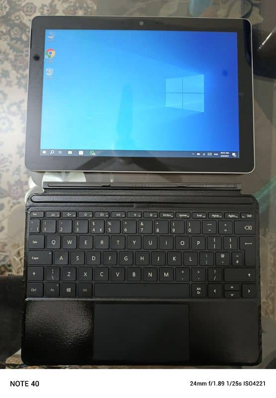 Microsoft Surface Tablet / Tab/ Laptop Microsoft company 3