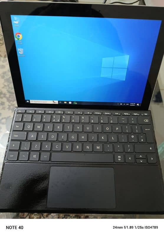 Microsoft Surface Tablet / Tab/ Laptop Microsoft company 6