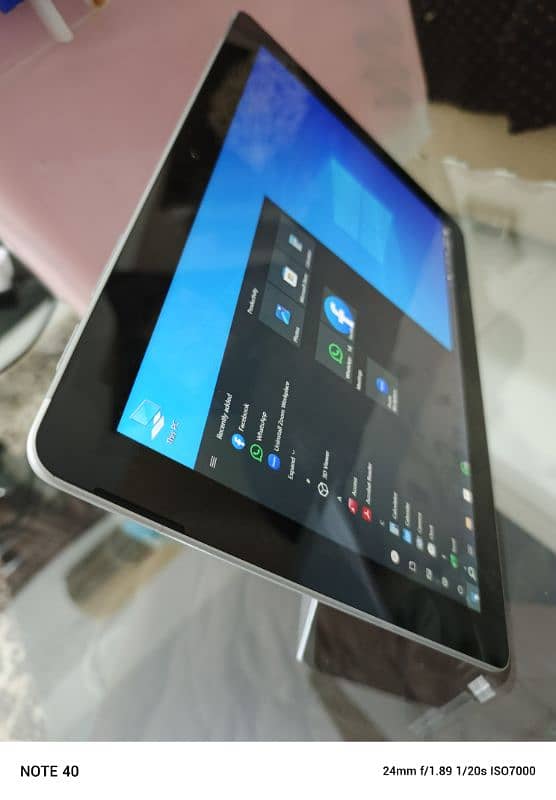 Microsoft Surface Tablet / Tab/ Laptop Microsoft company 11