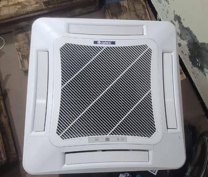 inverter AC 2ton 7