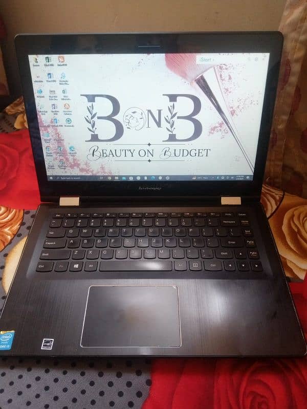 Lenevo core i3 4th generation 3