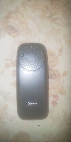 X mobile