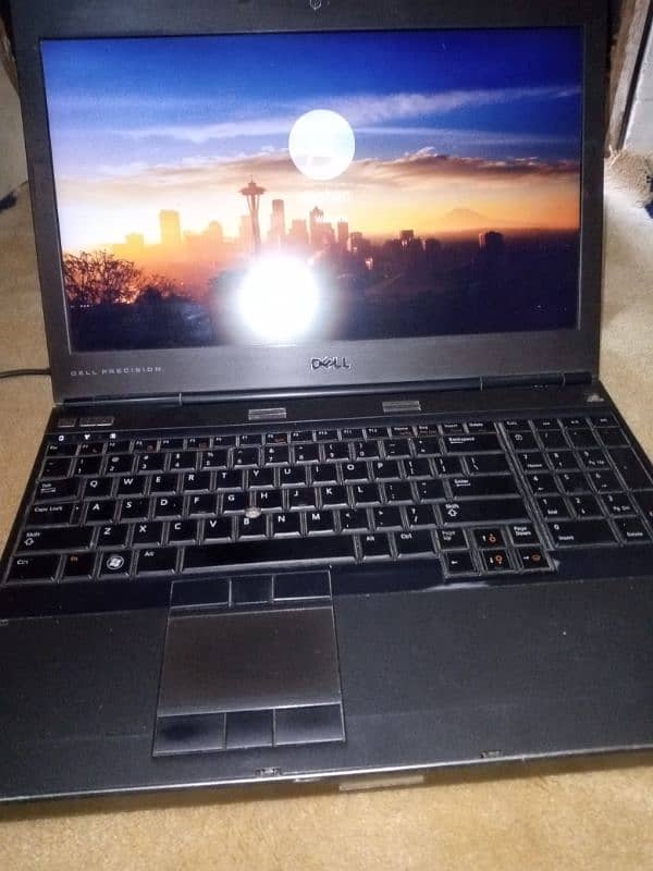 Dell laptop machine used exchange possible 0