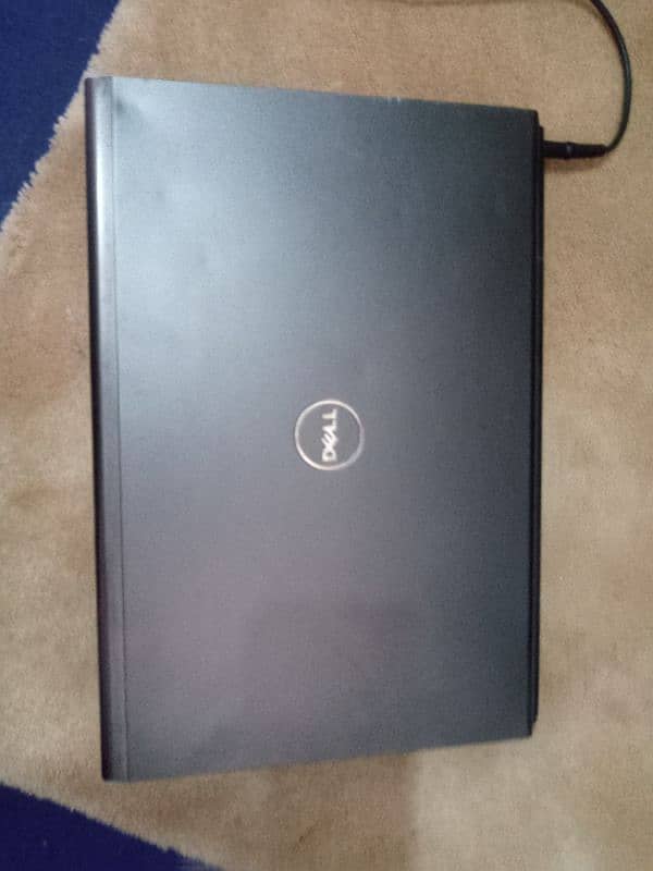 Dell laptop machine used exchange possible 2