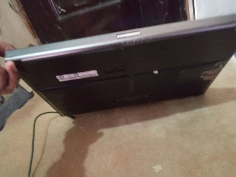 Dell laptop machine used exchange possible 3