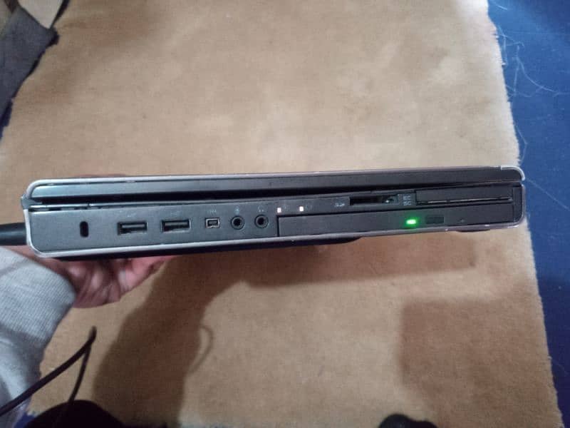 Dell laptop machine used exchange possible 8