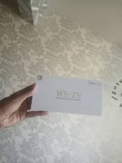 Ws-Z9