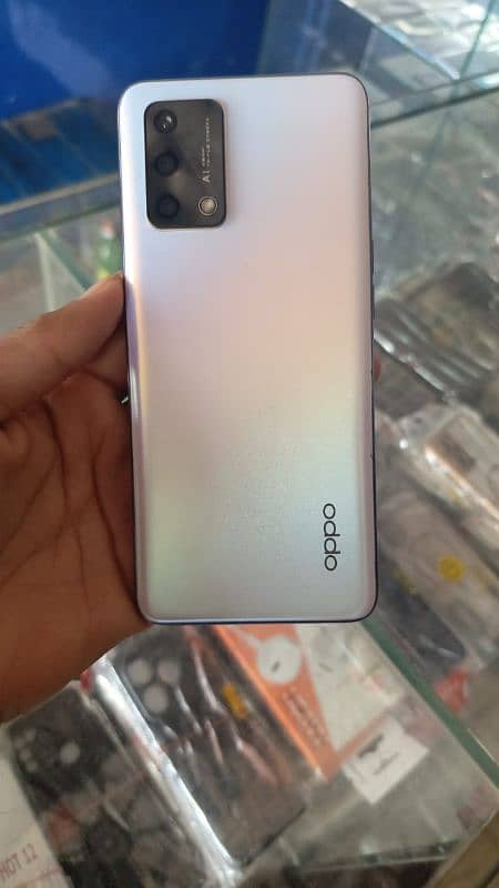 Oppo A95 8/128 0