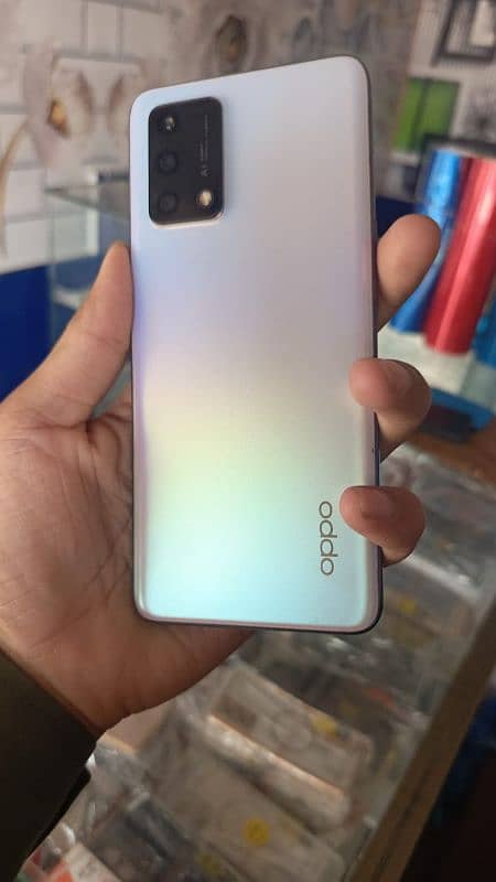 Oppo A95 8/128 1