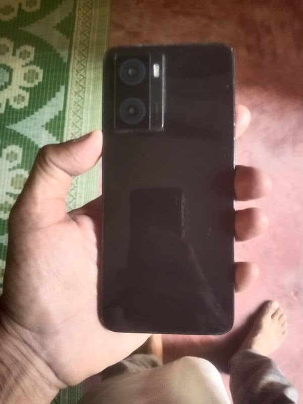 Oppo A77 2