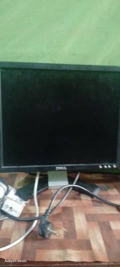 dell screen