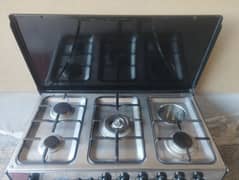 cooking range + fryer for sale best price