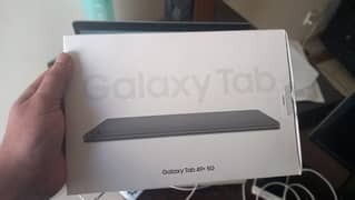 Samsung Galaxy Tablet A9+ 5G