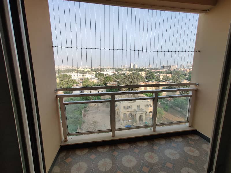 4 Bed DD Apartment For Sale in Chapal Navinta Saddar Karachi 18