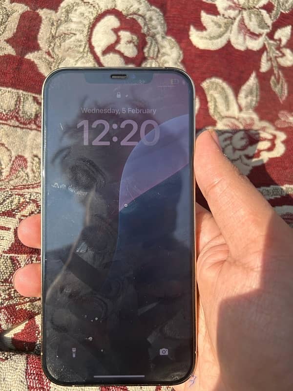 iphone 12 pro max 256gb 1