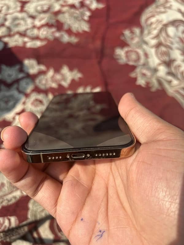 iphone 12 pro max 256gb 3