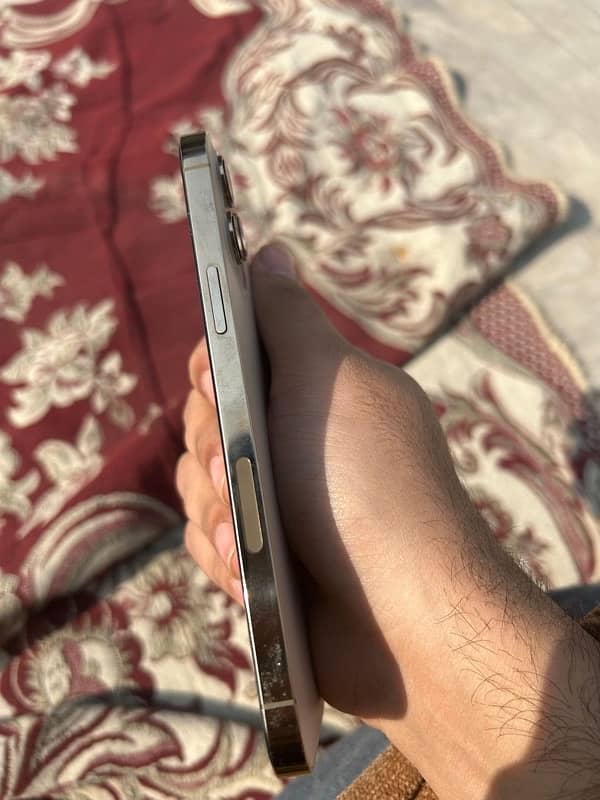 iphone 12 pro max 256gb 4