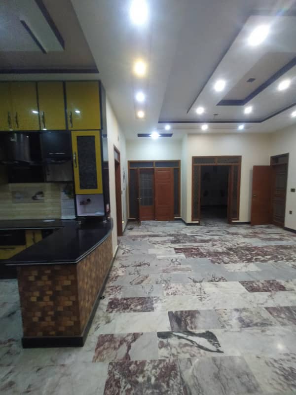 6 Bed DD Portion Available For Rent Ground+1 New Construction 15