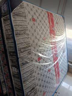 Diamond Supreme Spring Mattress