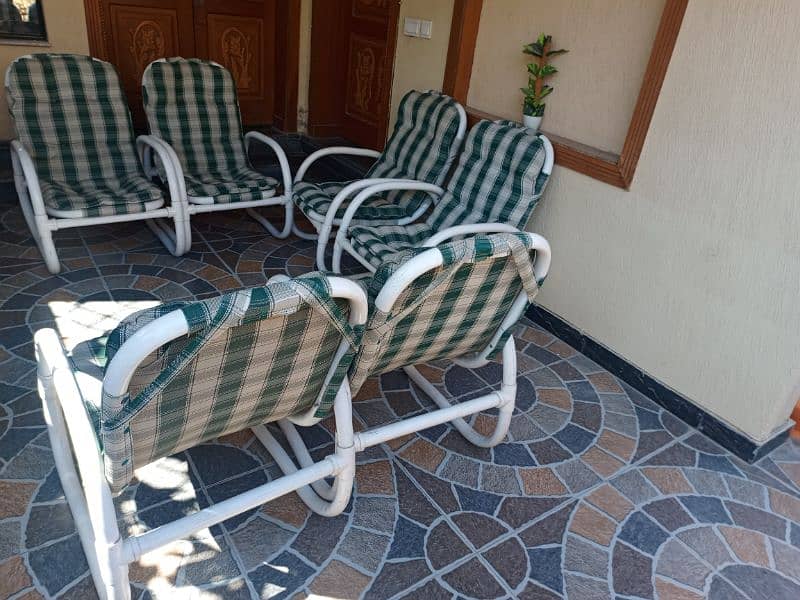 Outdoor Chairs 2