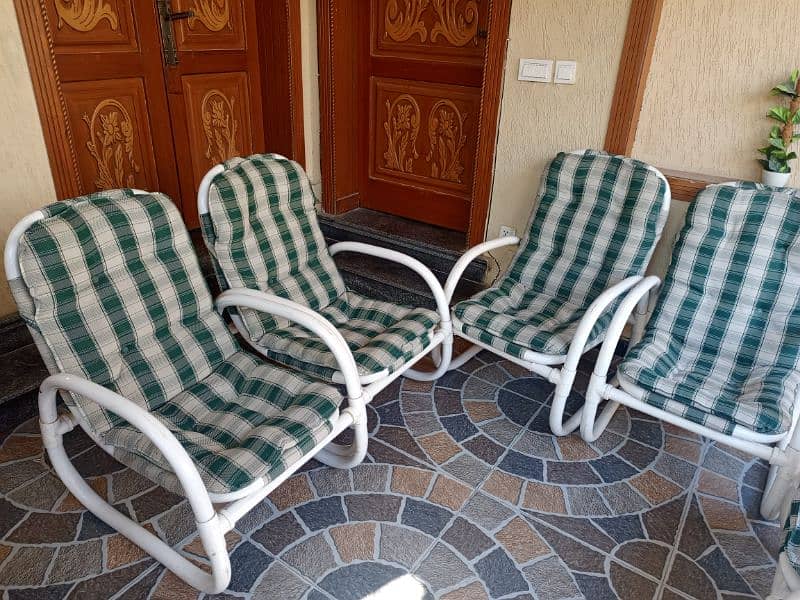 Outdoor Chairs 3