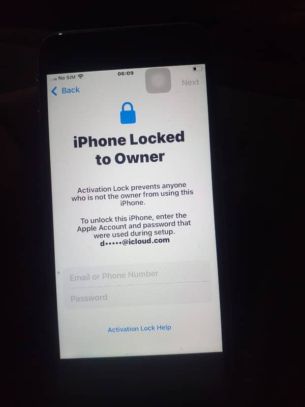 iphone se 2020 iCloud lock exchange any mobile 0