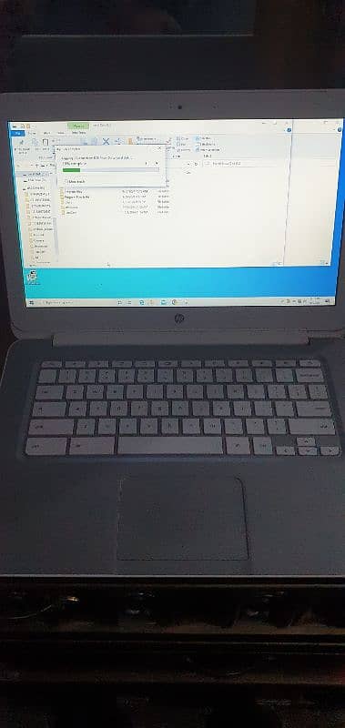 hp chromebooke smb 14 5