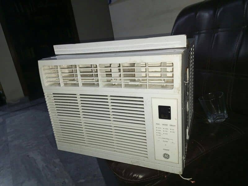 adha tan window ship ac forsale jenmon 110 volt sapli Wala 03045415182 1