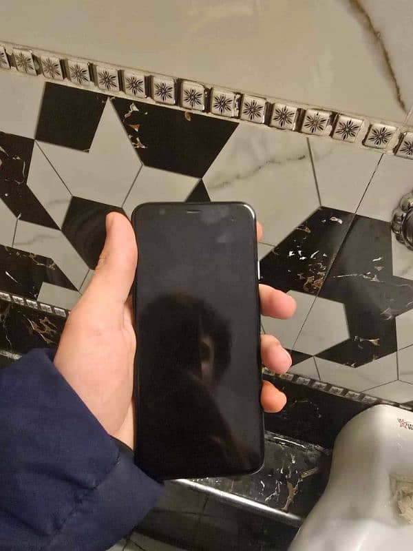 google pixel 4 1