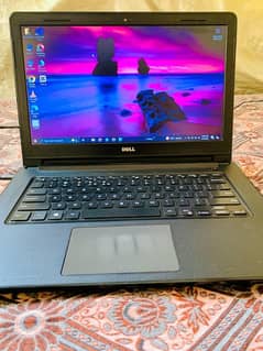 Dell Core i7-7th Gen | 8 GB 128 GB SSD