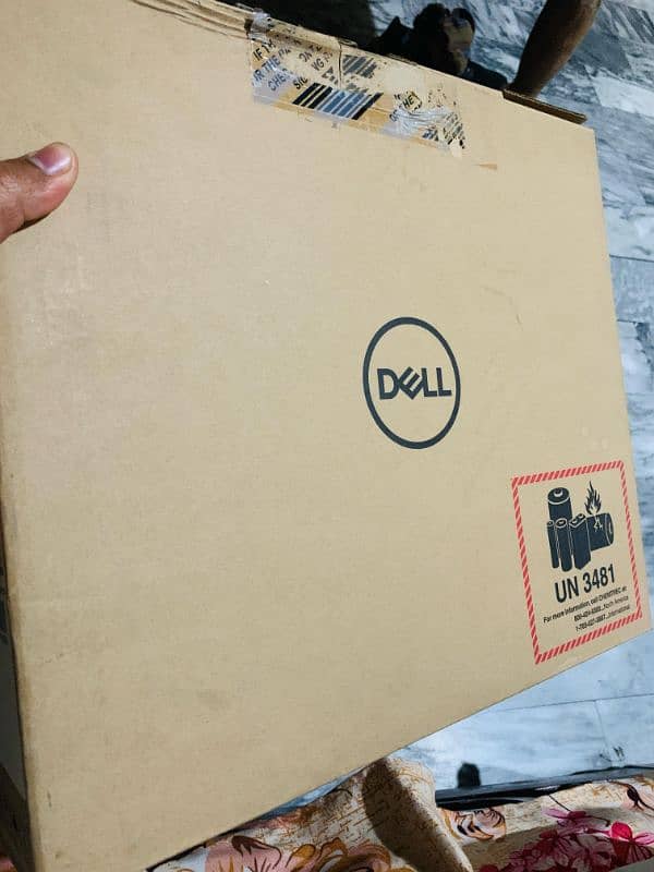 Dell Core i7-7th Gen | 8 GB 128 GB SSD 10