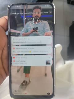 Huawei y9 prime nonpta pop camera not working