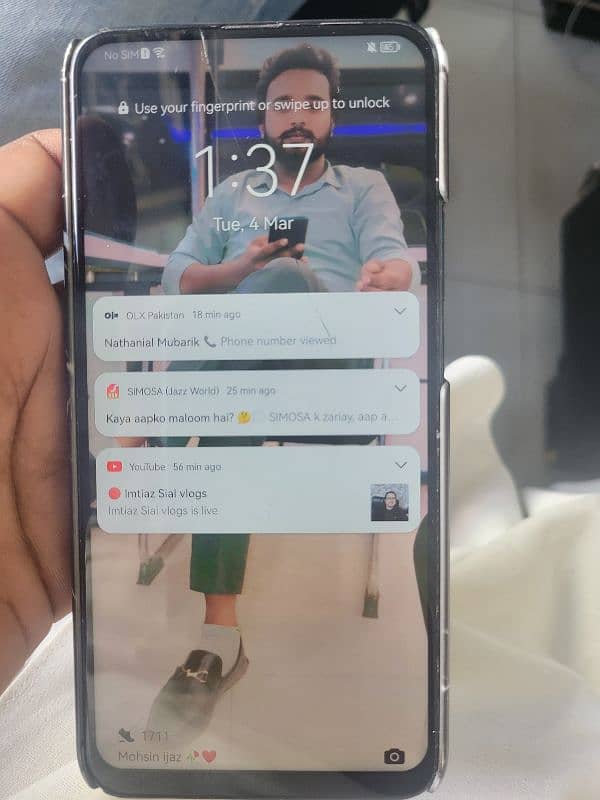 Huawei y9 prime nonpta pop camera not working 0