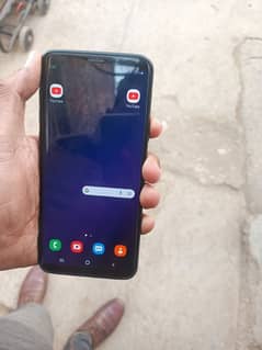 Samsung Galaxy S9 plus 6gb, 128 Gb, Pta Approved