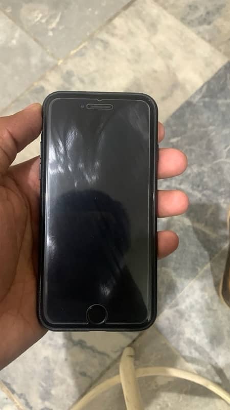 iPhone SE 20 non pta 0