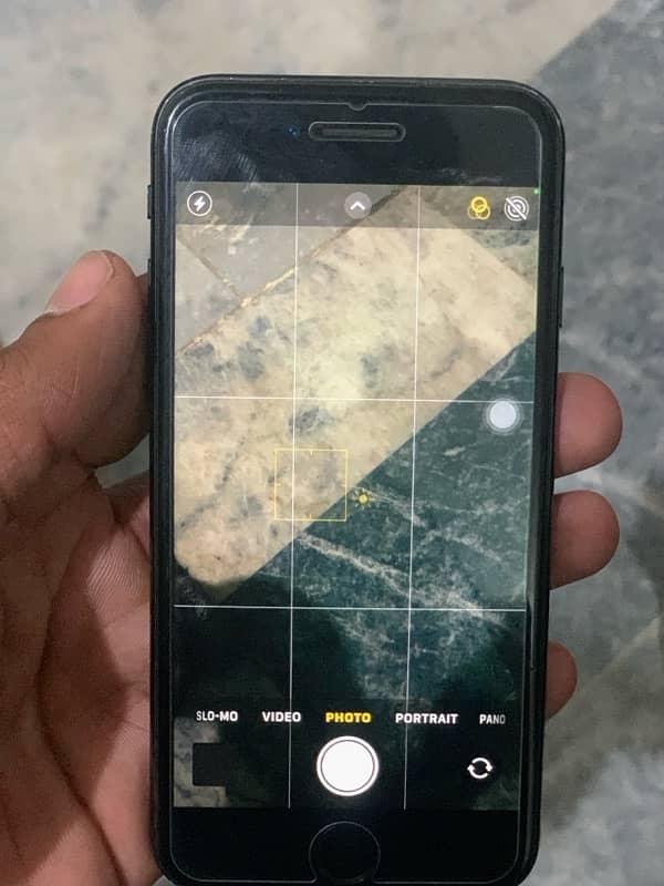 iPhone SE 20 non pta 10