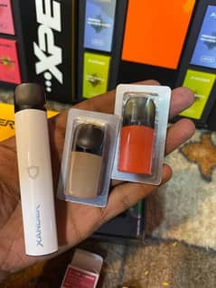 High smoking vape Refillable and Rechargeable