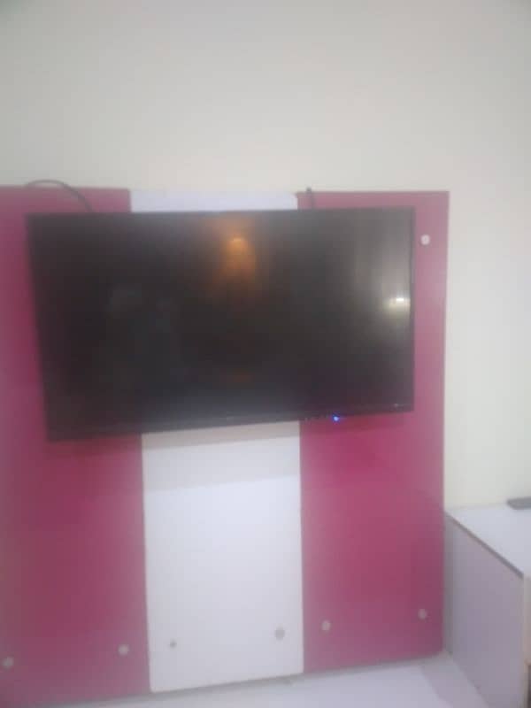 Ecostar 40 inches led for sale used 0