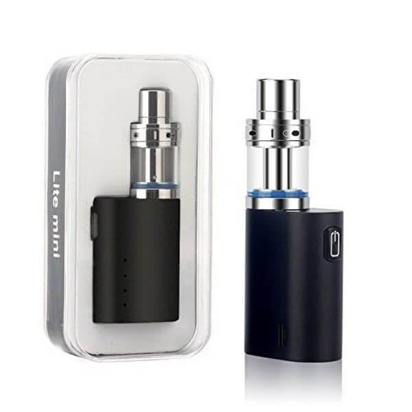 High Smoking Vape Refillable and Rechargeable 2