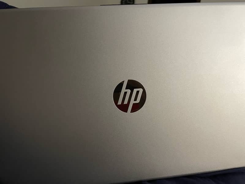 HP notebook 15 2