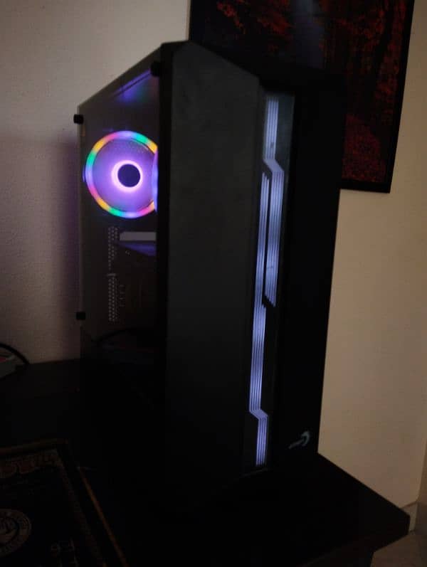 Gaming pc 1