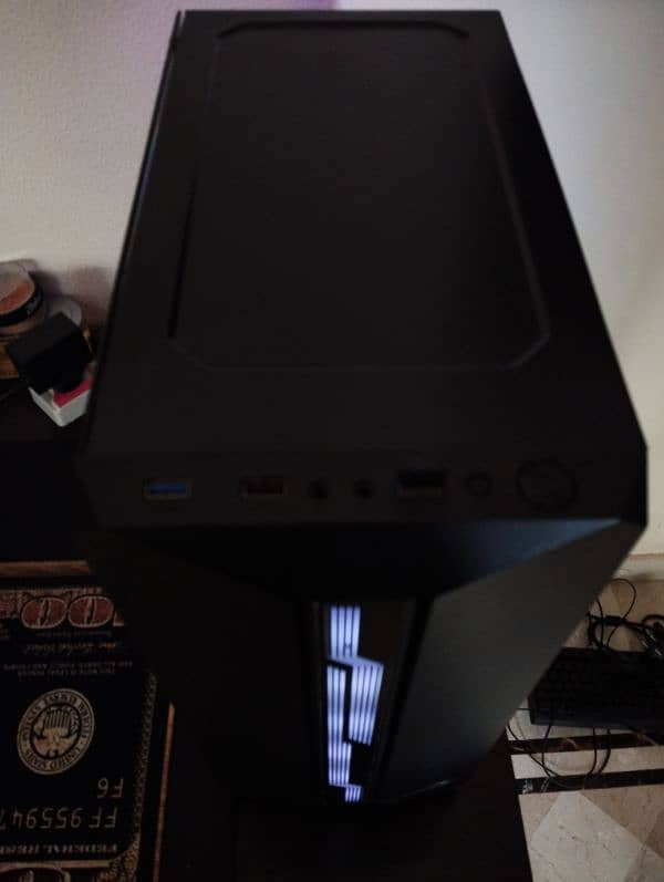 Gaming pc 2