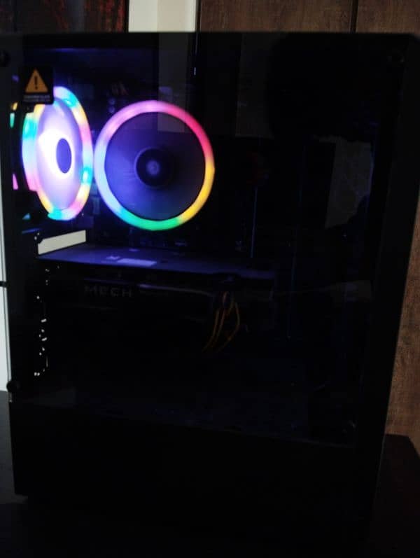 Gaming pc 4