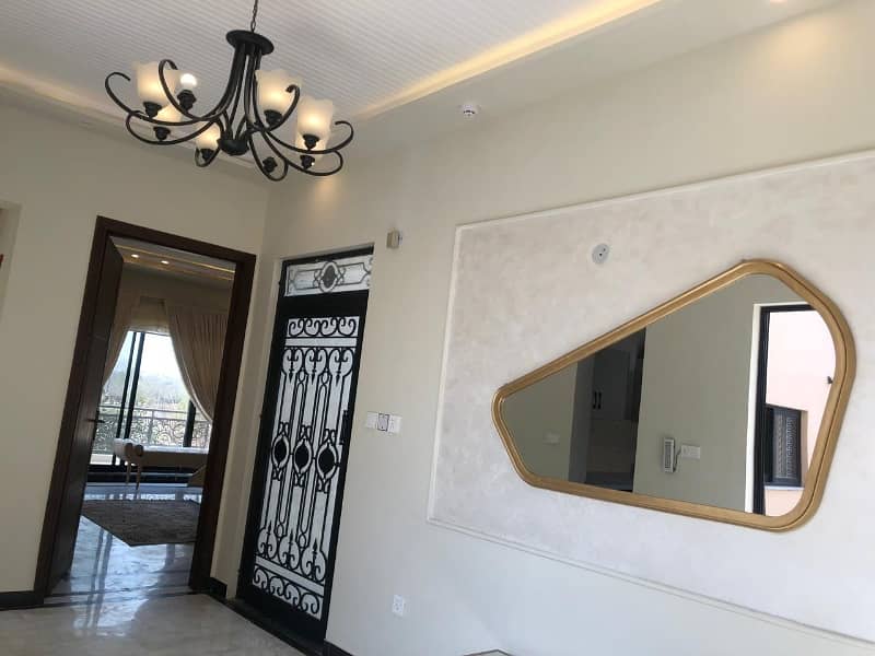 Ultra-Luxurious, Owner-Built Masterpiece 1 Kanal Furnished Bungalow in DHA Phase 7 (Z Block) 7