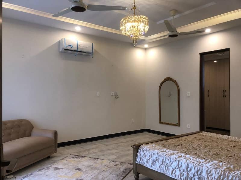 Ultra-Luxurious, Owner-Built Masterpiece 1 Kanal Furnished Bungalow in DHA Phase 7 (Z Block) 21