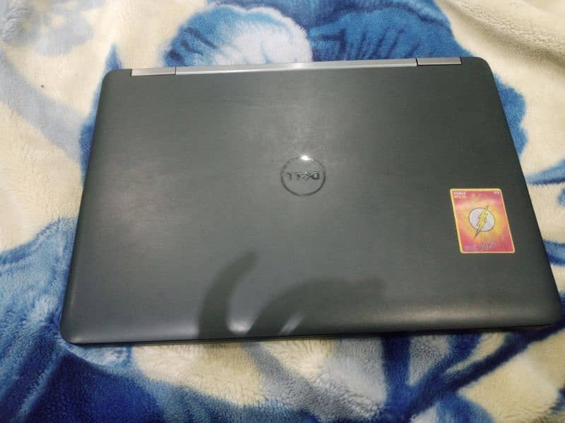 Dell 4 Generation Laptop for sell 0