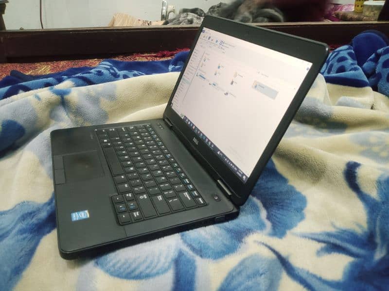 Dell 4 Generation Laptop for sell 2