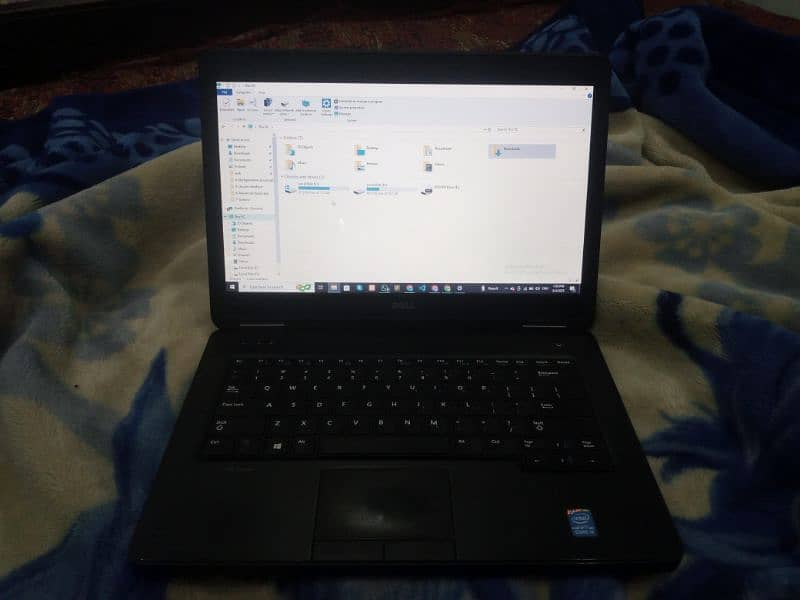 Dell 4 Generation Laptop for sell 3