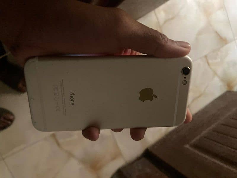 Iphone 6 Pta 0